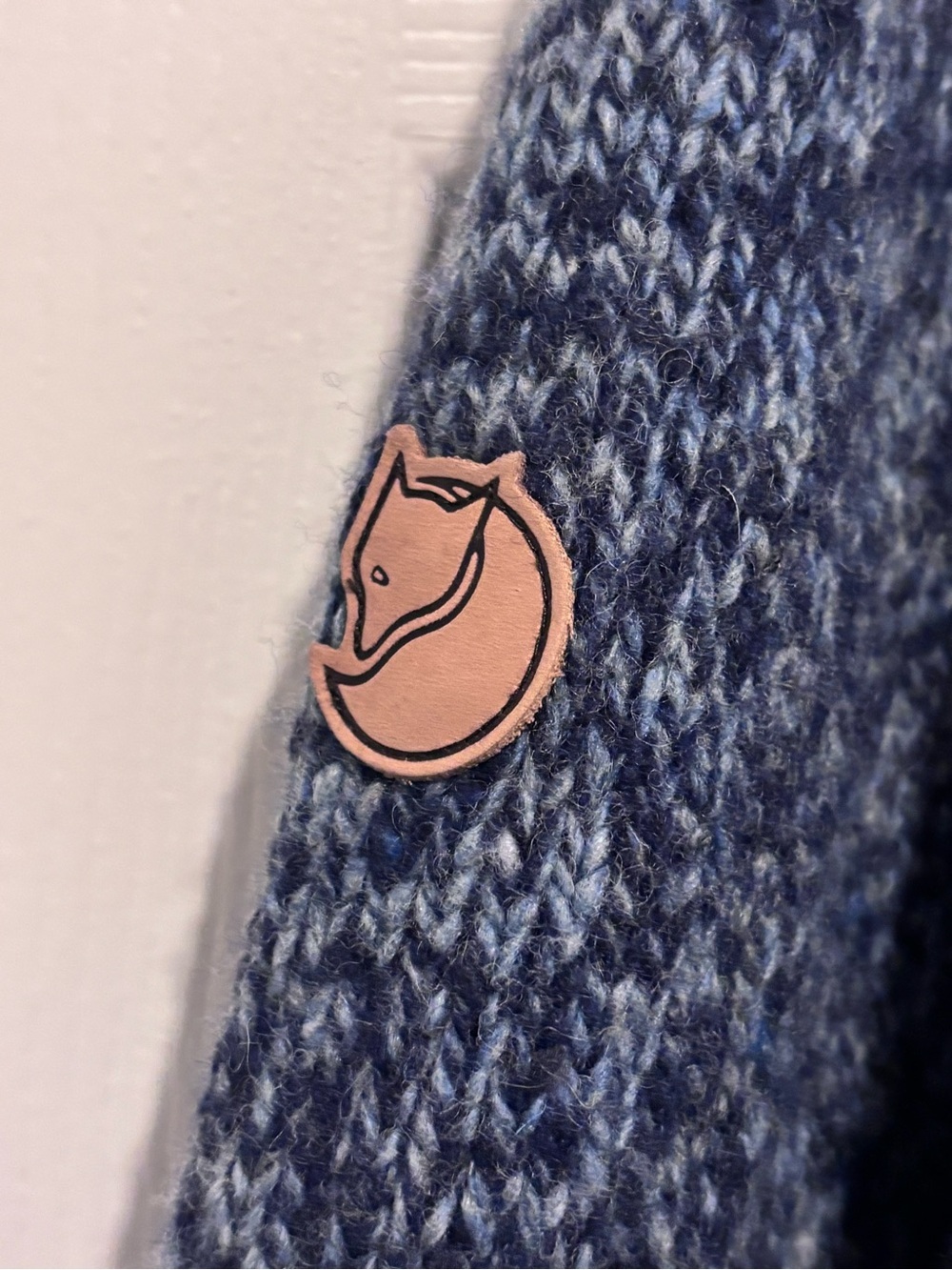 Fjallraven LADA SWEATER M - Picture 6 of 8